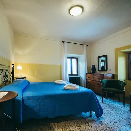 Casa La Pozza