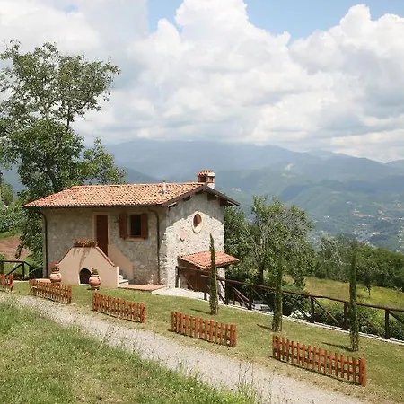 Casa La Pozza Landhuis