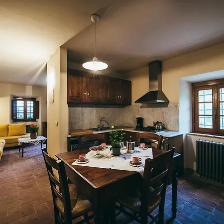 Casa La Pozza *
