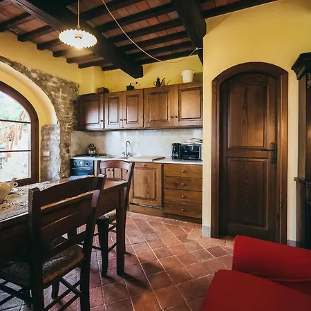 Casa La Pozza Landhuis