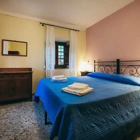 Casa La Pozza