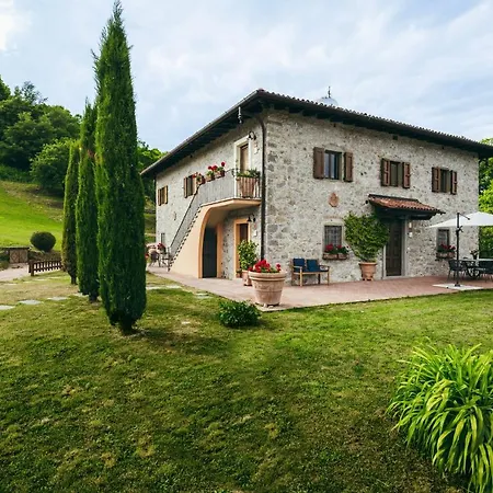Casa La Pozza Gospodarstwo wiejskie *