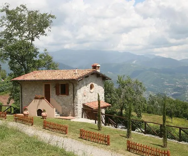 Casa La Pozza Landsted