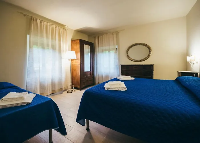 Casa La Pozza