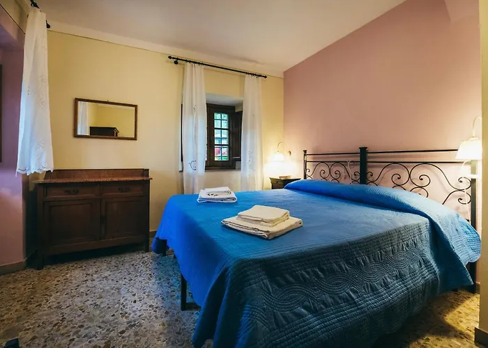 Casa La Pozza