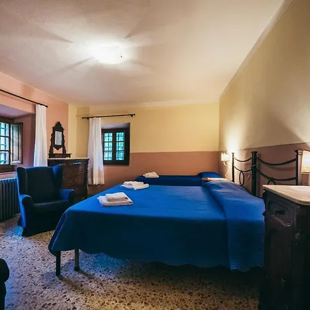 Casa La Pozza Country house Molazzana