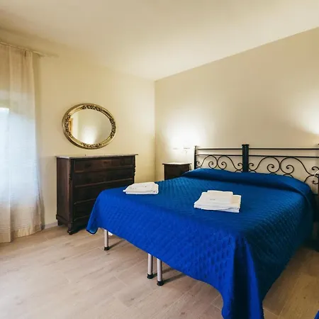 Country house Casa La Pozza Molazzana