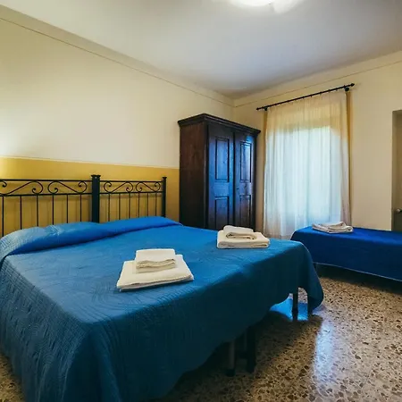 Country house Casa La Pozza Molazzana