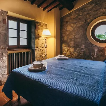 Casa La Pozza