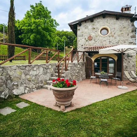 Casa La Pozza *