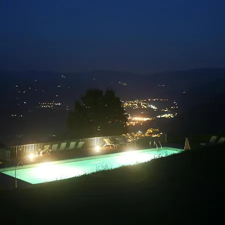 Casa La Pozza